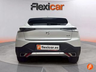 DS DS 4 CROSS BlueHDi 130 auto RIVOLI