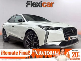 DS DS 4 CROSS BlueHDi 130 auto RIVOLI