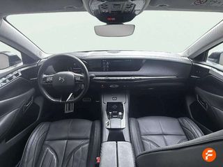 DS DS 4 CROSS BlueHDi 130 auto RIVOLI