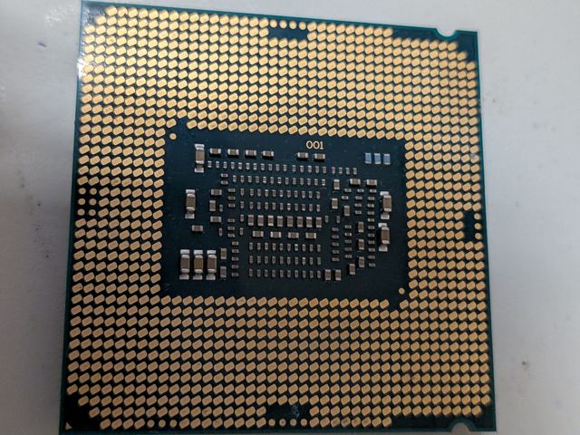 Intel Core i7-7700 3.6GHz LGA1151