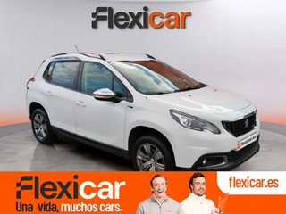 Peugeot 2008 Style 1.2L PureTech 60KW (82CV)