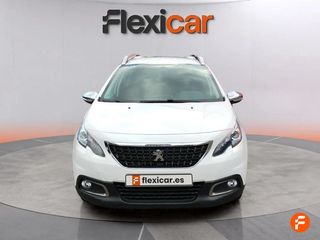 Peugeot 2008 Style 1.2L PureTech 60KW (82CV)