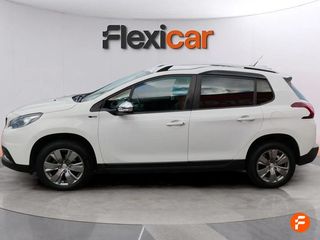 Peugeot 2008 Style 1.2L PureTech 60KW (82CV)