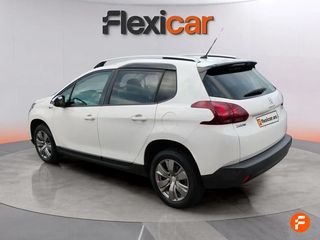 Peugeot 2008 Style 1.2L PureTech 60KW (82CV)