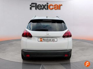 Peugeot 2008 Style 1.2L PureTech 60KW (82CV)