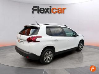 Peugeot 2008 Style 1.2L PureTech 60KW (82CV)