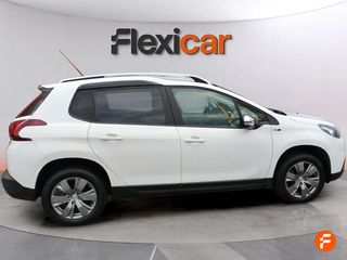 Peugeot 2008 Style 1.2L PureTech 60KW (82CV)