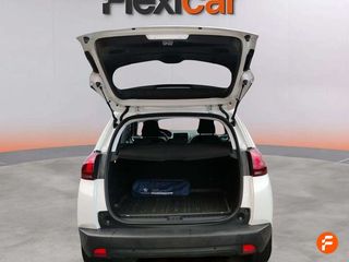 Peugeot 2008 Style 1.2L PureTech 60KW (82CV)