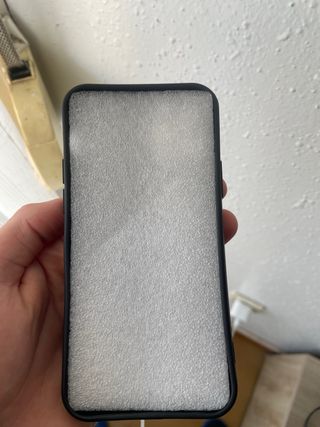 Funda iPhone 12 Pro Time is Money