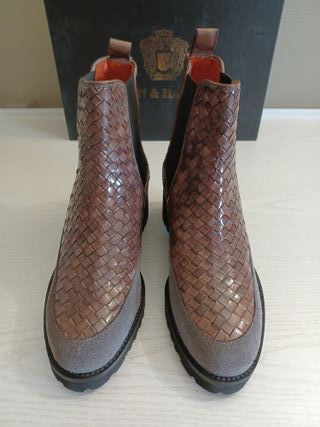 Melvin & Hamilton Abigail 1, botines Chelsea