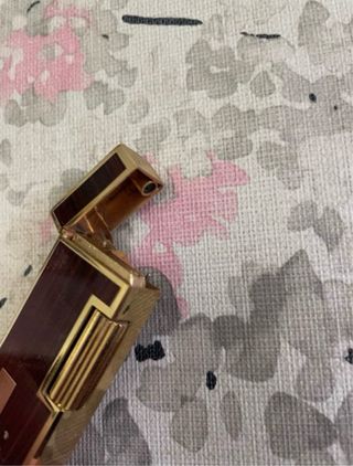 Set di accendini da gas vintage