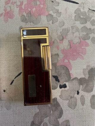 Set di accendini da gas vintage