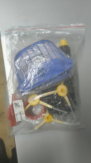 Robot Aspirador Roomba