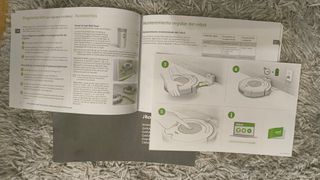 Robot Aspirador Roomba