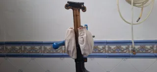 MMR Kenta SL - Cuadro Bici Montaña