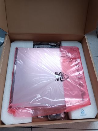 Dell PowerSwitch S4148U-ON Conmutador de Red