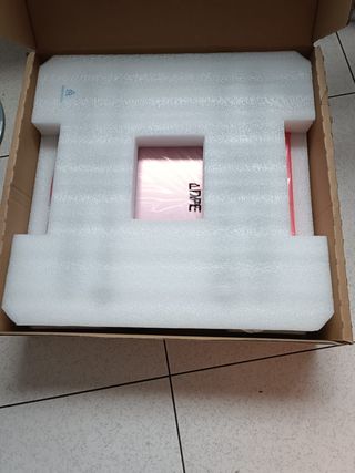 Dell PowerSwitch S4148U-ON Conmutador de Red