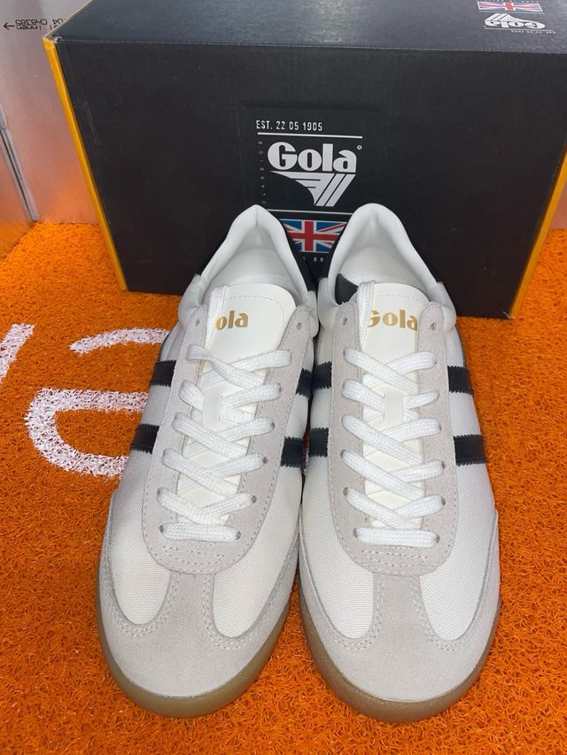 Zapatillas Gola