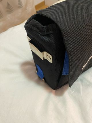 Riñonera Kupo para auxiliar/ayte de cámara