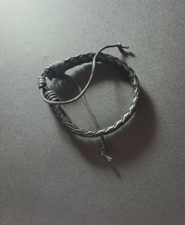 Kit Relógio, Colar, Anel e Pulseira