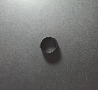 Kit Relógio, Colar, Anel e Pulseira