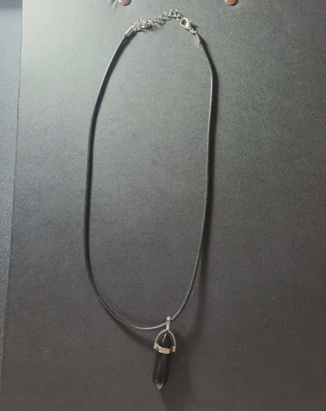 Kit Relógio, Colar, Anel e Pulseira