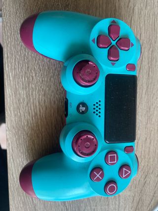 Control PlayStation DualShock 3 Azul