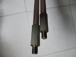 Manivela persiana Velux grande