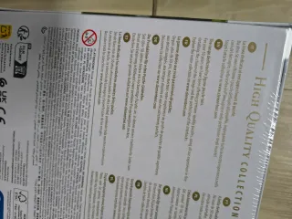 Lote 2 Puzzles 500 Piezas Animales Sin Abrir