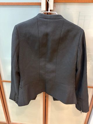 Americana Maison Scotch Negra