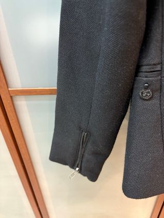 Americana Maison Scotch Negra