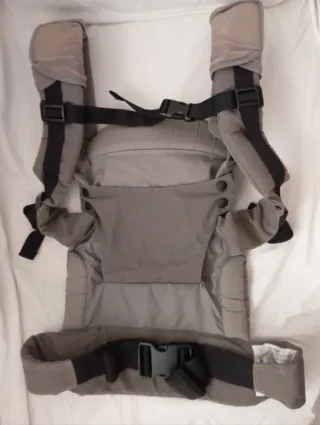 Mochila Portabebés Kids Zone by Jane