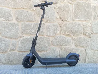 Patinete Eléctrico Segway Ninebot E2 Pro