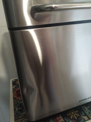 Panificadora CREATE Nueva