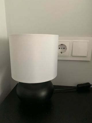 2 Lámparas Ikea 2x16€
