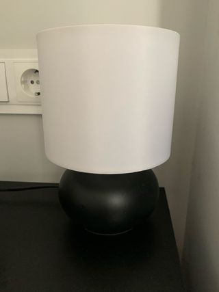 2 Lámparas Ikea 2x16€