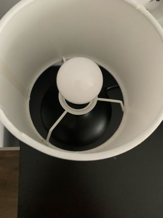 2 Lámparas Ikea 2x16€