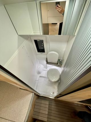 CLEVER 540 TOUR 2026