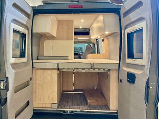 CLEVER 540 TOUR 2026