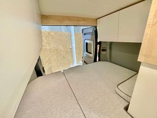 CLEVER 540 TOUR 2026