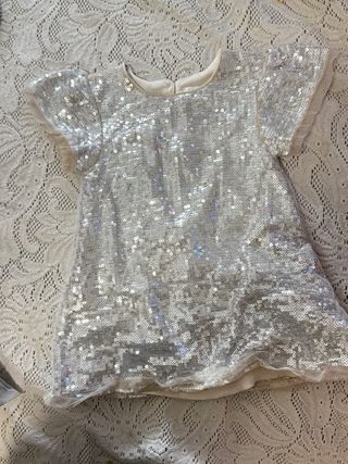 ropa de niña