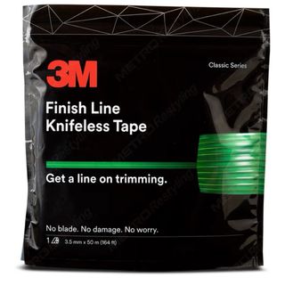 3M Finish Line Knifeless Tape
