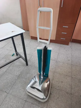 Aspiradora Miele S145 retro