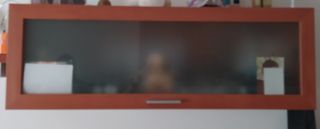 Muebles de salón madera