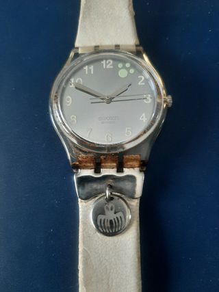 Orologio swatch