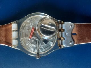 Orologio swatch