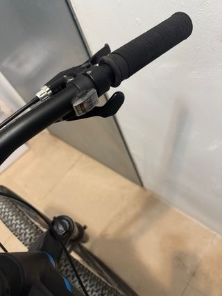 Bicicleta Rockrider 520 Btwin Talla L