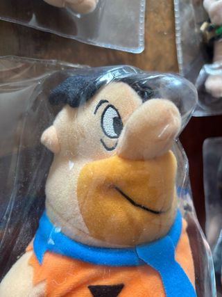 Pelúches Warner Bros Colección Años 90/2000