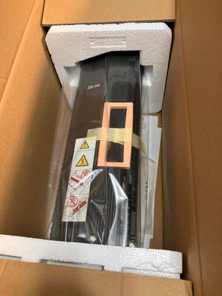 Fusore Xerox 008R12989