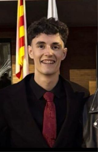 PROFESOR DE REPASO GENERAL